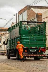 Coleta Tri amplia reciclagem e consolida inovação ambiental da Cootravipa